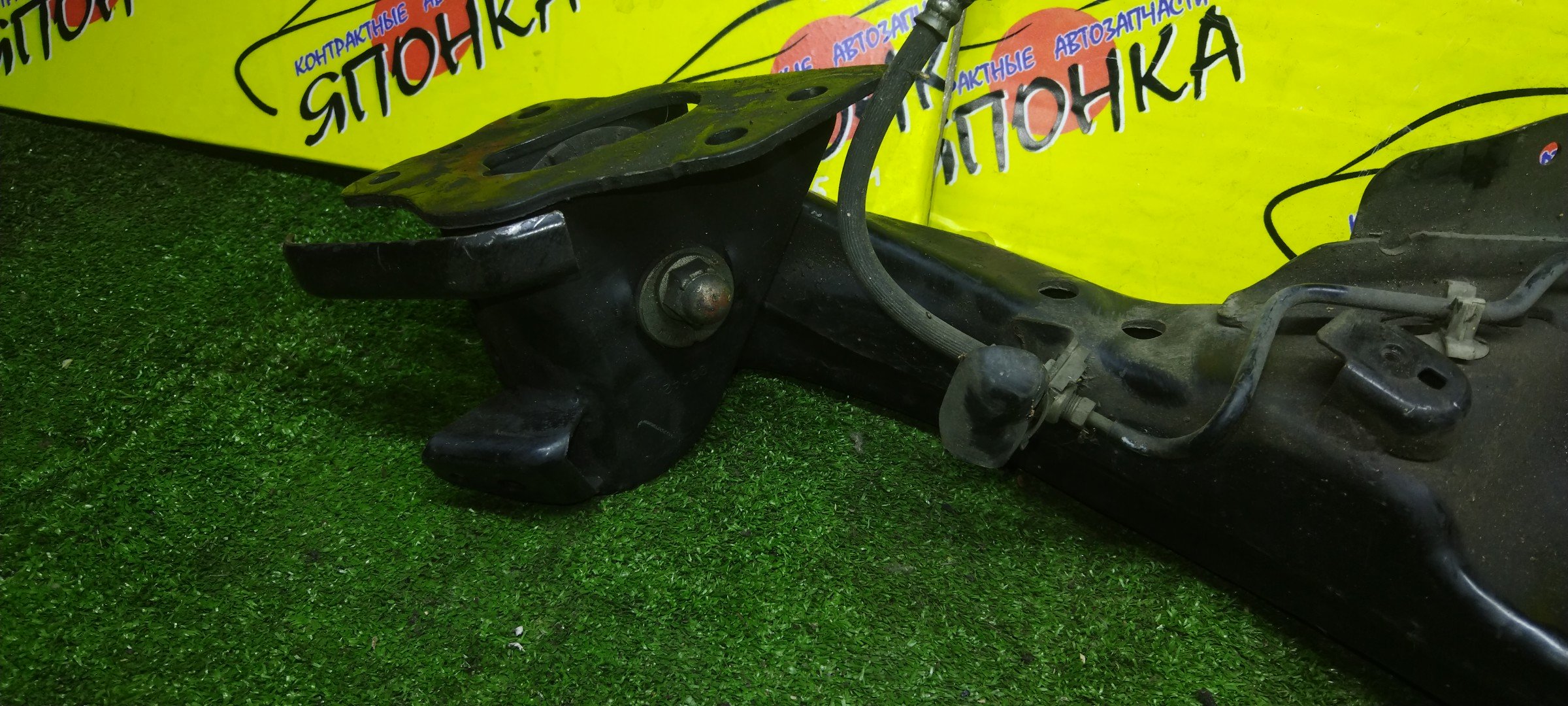 РЫЧАГ/NIS/X-TRAIL/QASHQAI/TNT31/NT31/DNT31/KNJ10/B/R/2WD/4WD/ПРОДОЛЬНЫЙ