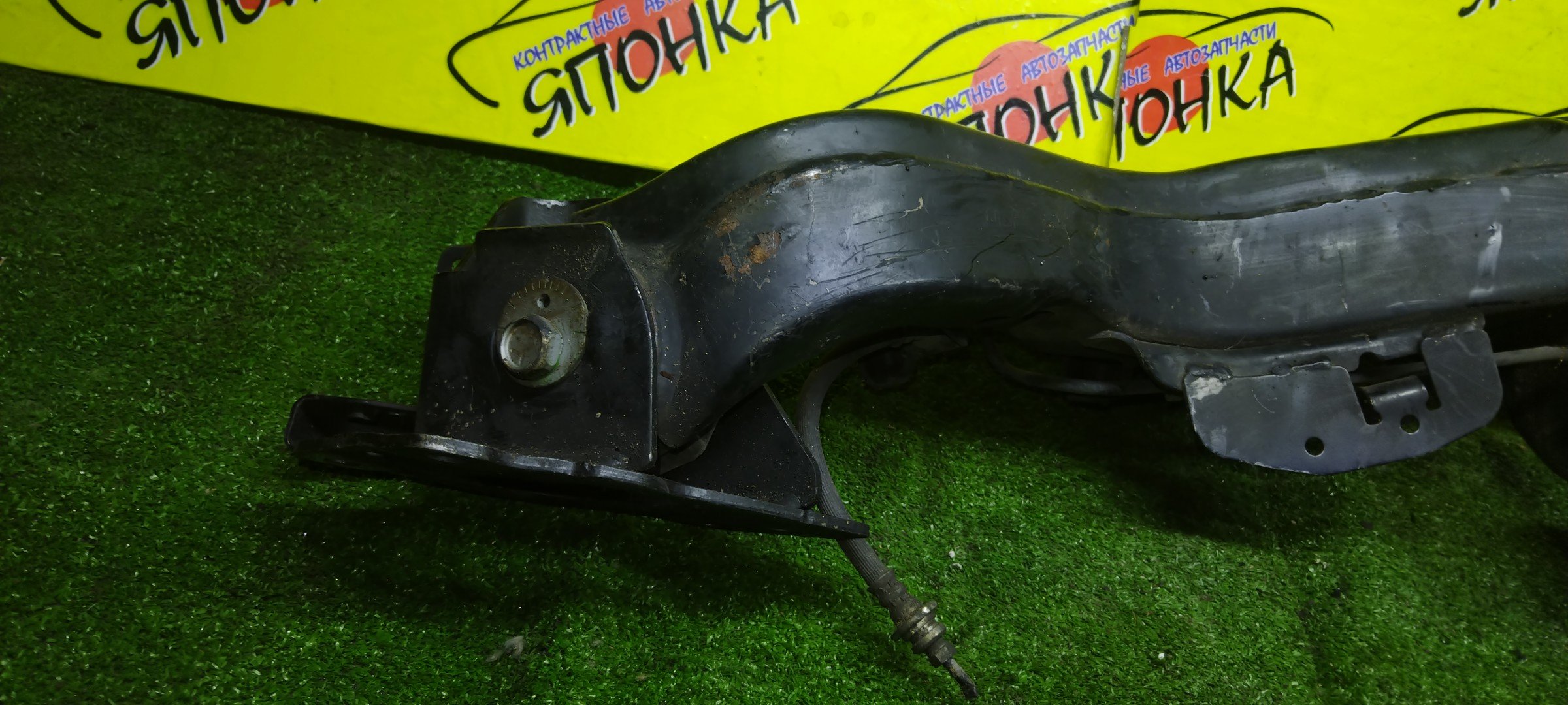 РЫЧАГ/NIS/X-TRAIL/QASHQAI/TNT31/NT31/DNT31/KNJ10/B/R/2WD/4WD/ПРОДОЛЬНЫЙ