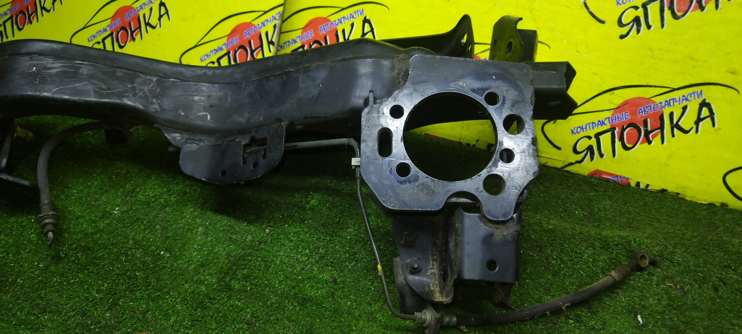РЫЧАГ/NIS/X-TRAIL/QASHQAI/TNT31/NT31/DNT31/KNJ10/B/R/2WD/4WD/ПРОДОЛЬНЫЙ