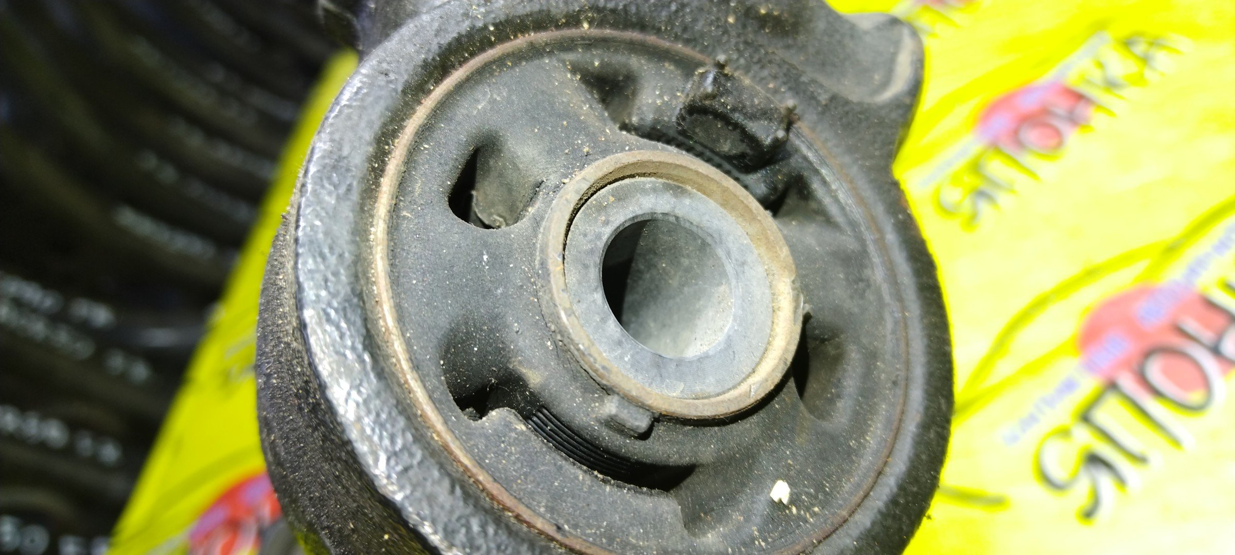 РЫЧАГ/MAZ/ATENZA/MAZDA 6/GJ2AP/GJ2AW/GJ2FP/GJ2FW/GJ521/GJ522/GJ523/GJ526/GJ527/GJ5FP/GJ5FW/GJEFP/GJEFW/GJ2AP GJ2A/F/R