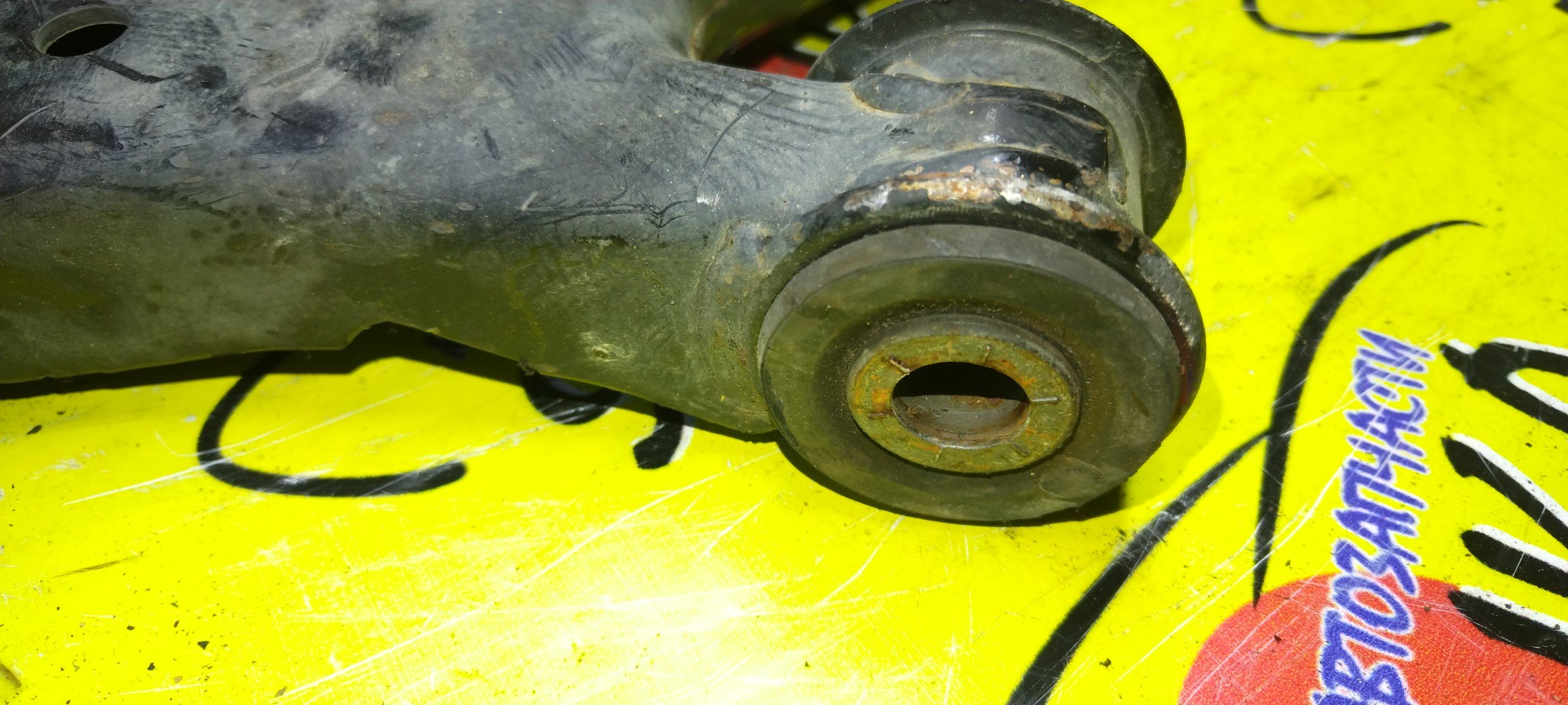 РЫЧАГ/MAZ/ATENZA/MAZDA 6/GJ2AP/GJ2AW/GJ2FP/GJ2FW/GJ521/GJ522/GJ523/GJ526/GJ527/GJ5FP/GJ5FW/GJEFP/GJEFW/GJ2AP GJ2A/F/R