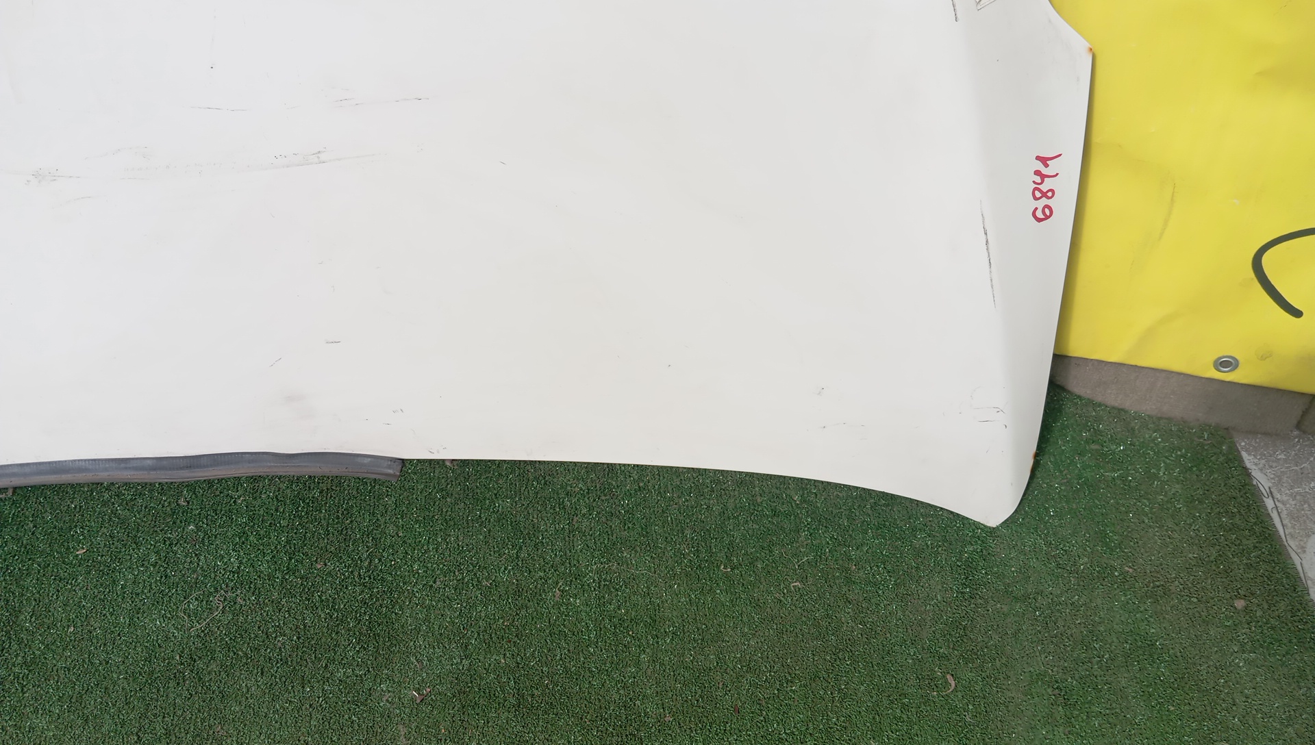 КАПОТ/TOY/BELTA/SCP92/KSP92/NCP96/5330152260/5330152261