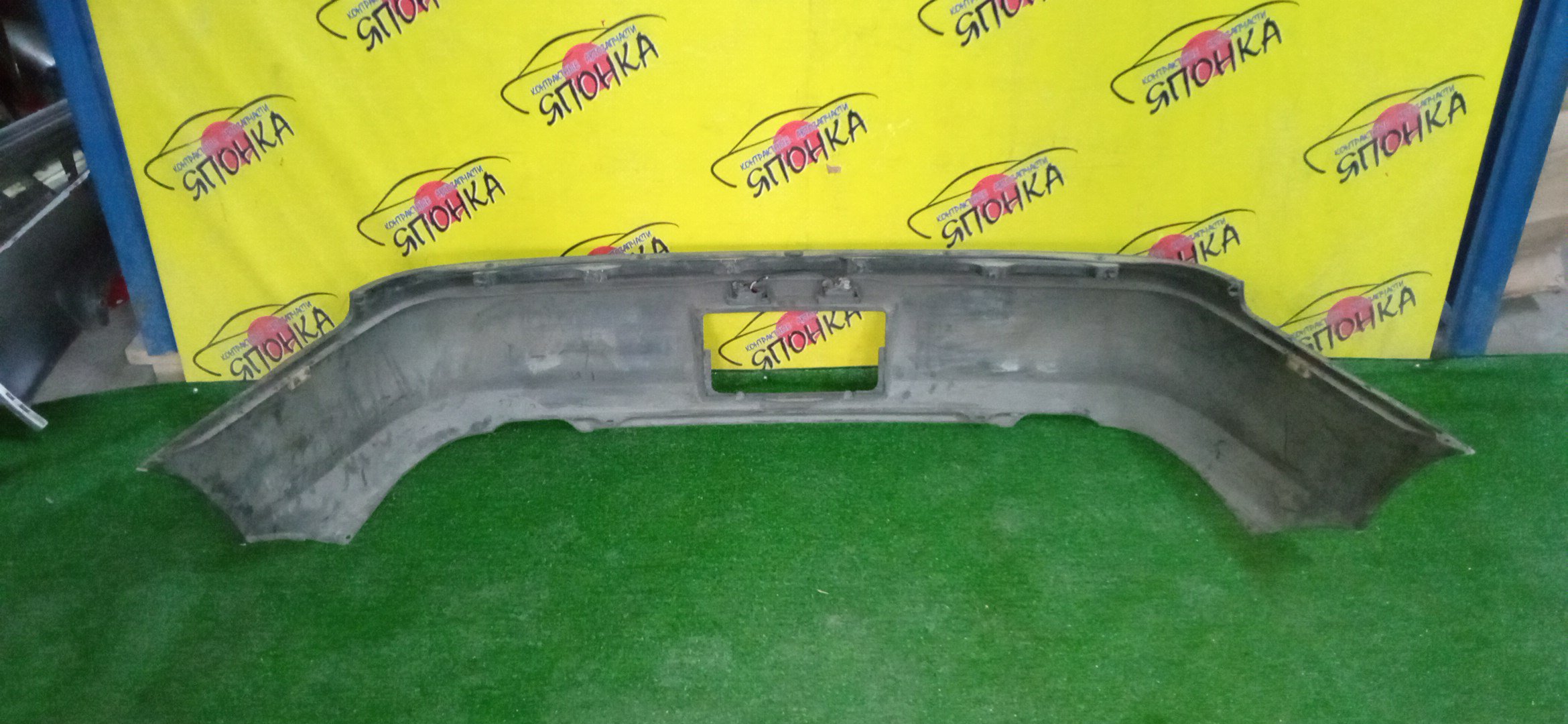 БАМПЕР/TOY/SPRINTER/AE100/B/2 МОДЕЛЬ