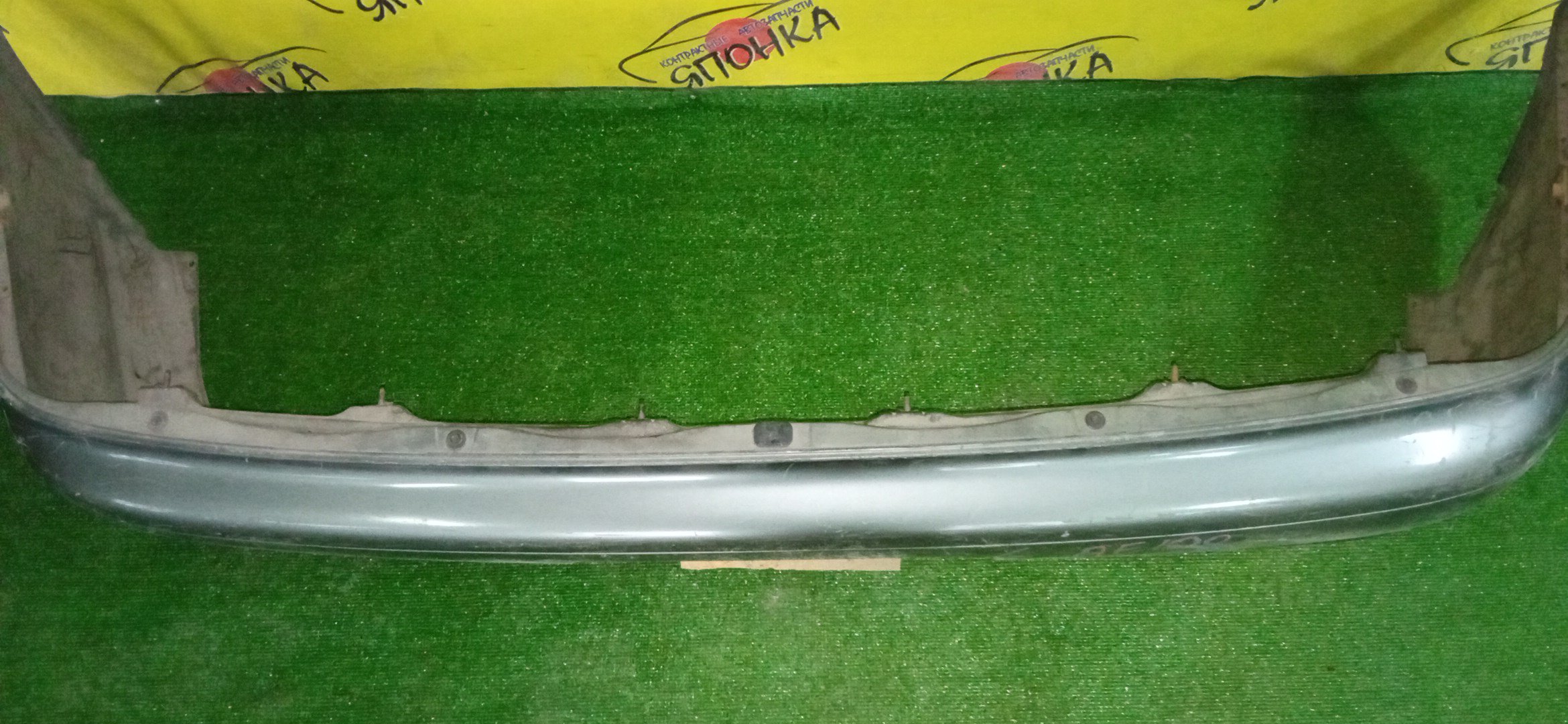 БАМПЕР/TOY/SPRINTER/AE100/B/2 МОДЕЛЬ