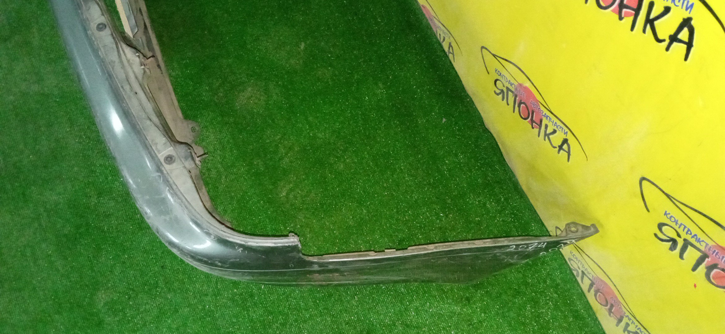 БАМПЕР/TOY/SPRINTER/AE100/B/2 МОДЕЛЬ