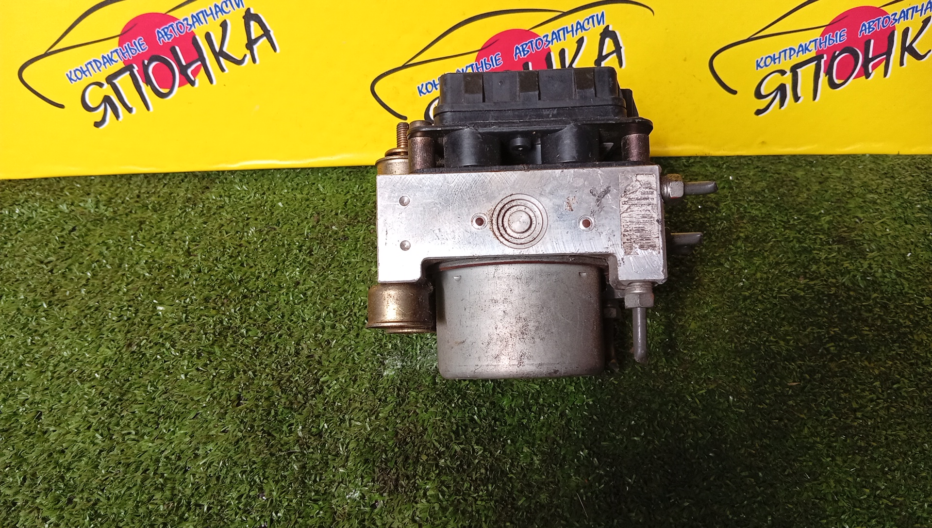 БЛОК ABS/TOY/VITZ/SCP13/44510-52390