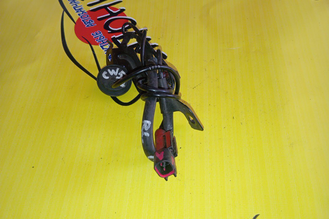 ДАТЧИК ABS/MMC/ASX/DELICA D5/GALANT FORTIS/LANCER/OUTLANDER/RVR/CV2W/CV4W/CV5W/CW4W/CW5W/CW6W/CX1A/CX2A/CX3A/CX4A/CX5A/CX6A/CX8A/CX9A/CY1A/CY2A/CY3A/CY4A/CY5A/CY6A/CY8A/CY9A/GA1W/GA2W/GA3W/GA4W/GA6W/GF2W/GF3W/GF4W/GF7W/GF8W/GG2W/B/L