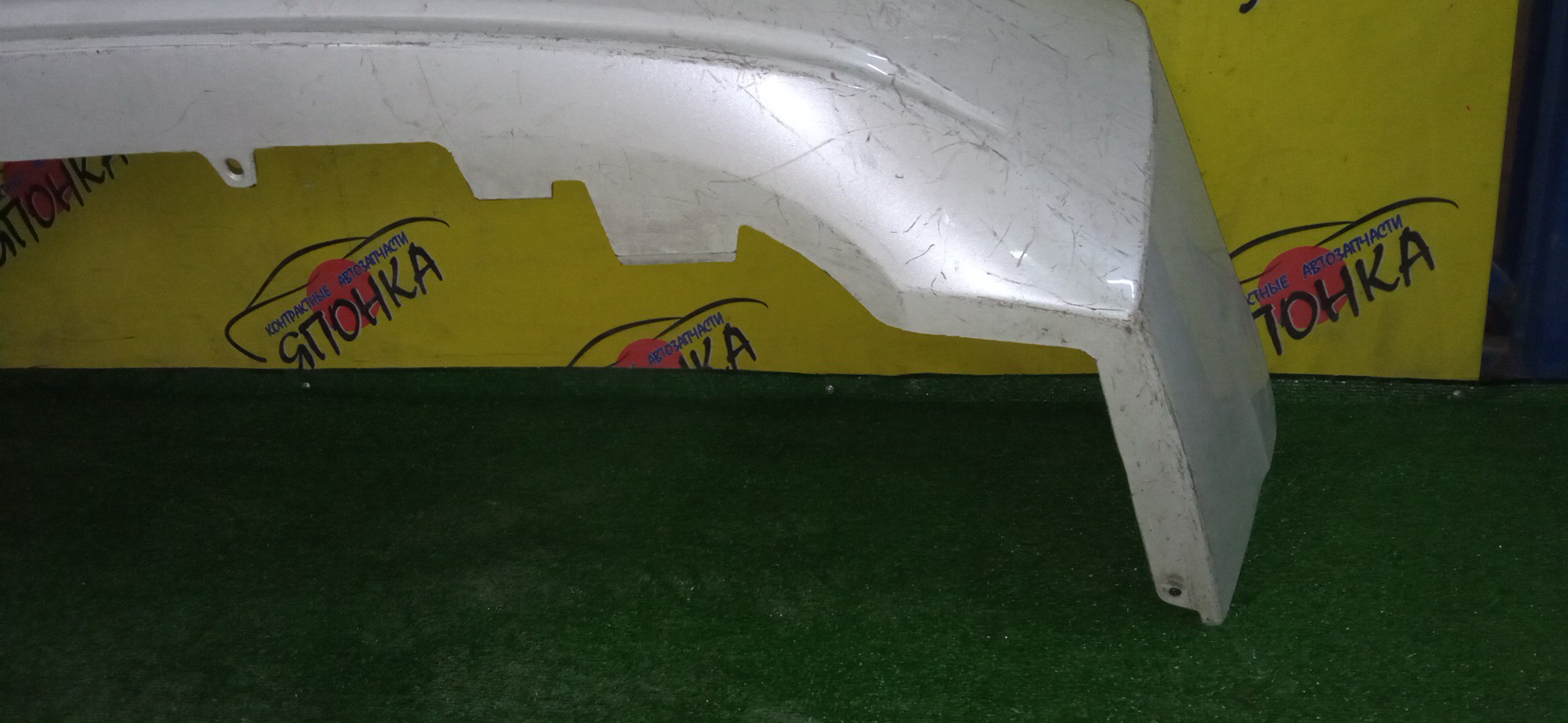 БАМПЕР/TOY/PRIUS/ZVW30/B/5215947050