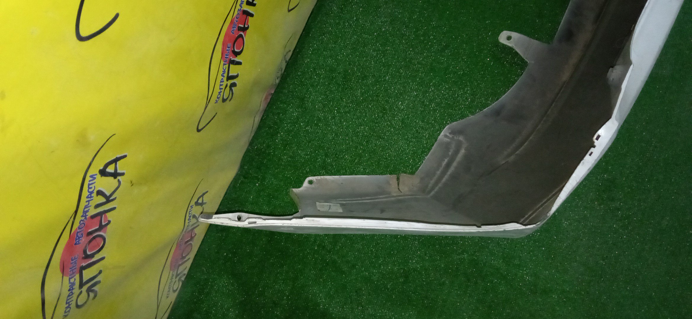 БАМПЕР/TOY/PRIUS/ZVW30/B/5215947050