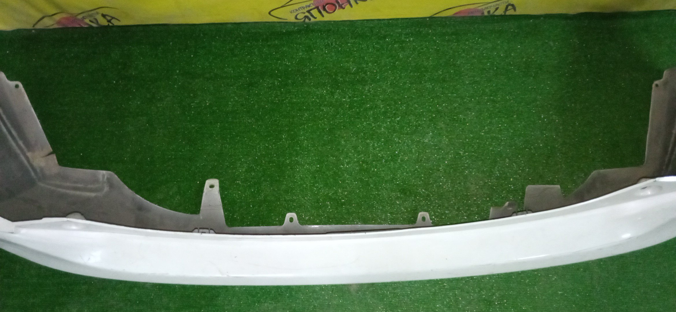 БАМПЕР/TOY/PRIUS/ZVW30/B/5215947050