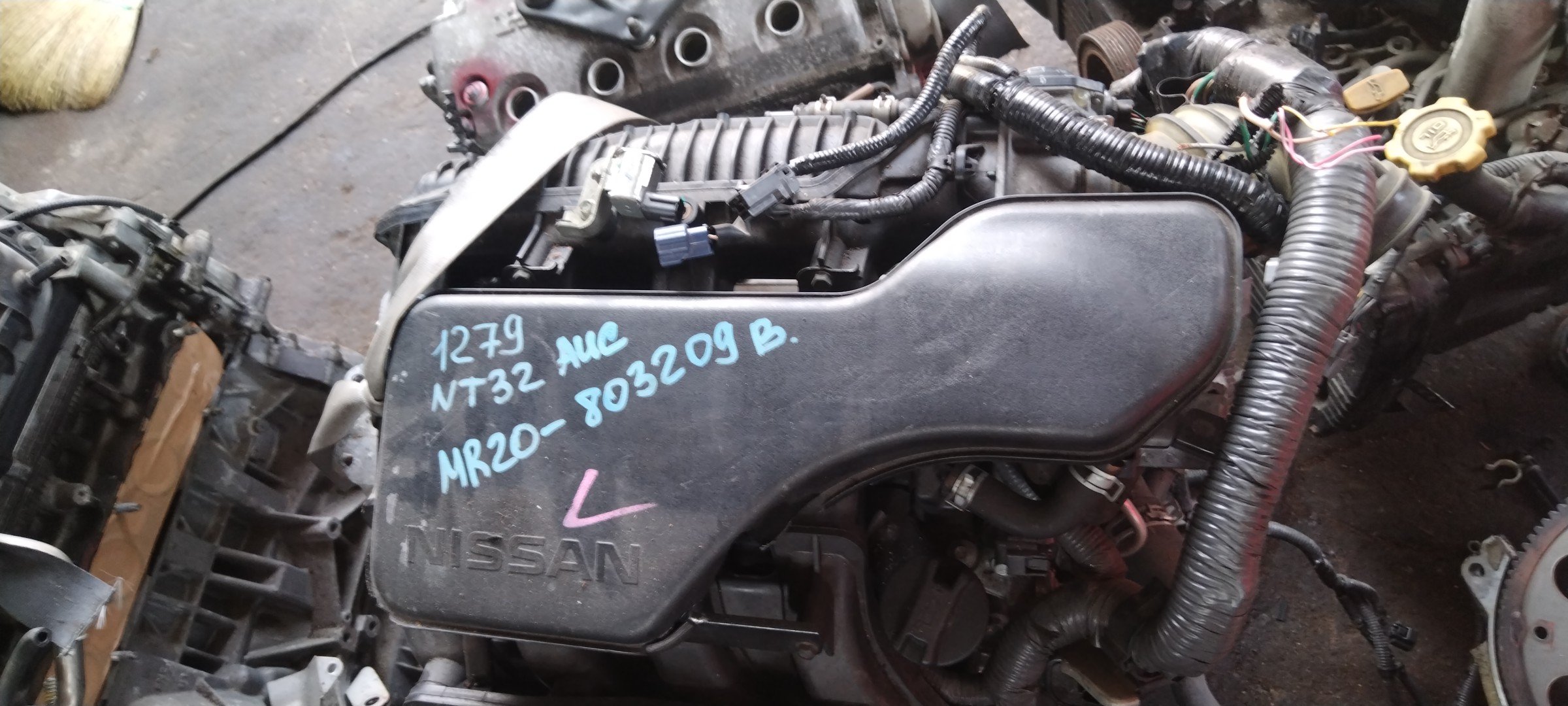 ДВС/NIS/MR20DD/QASHQAI/ROGUE SPORT/SERENA/X-TRAIL/LANDY/J11/C26/FC26/FNC26/FNPC26/FPC26/HC26/HFC26/NC26/C27/GC27/GFC27/GFNC27/GNC27/C28/FC28/FNC28/NC28/HNT32/HT32/NHT32/NT32/T32/2WD/4WD/101021VA0B/101021VA1A/101021VA1B/101021VA0A