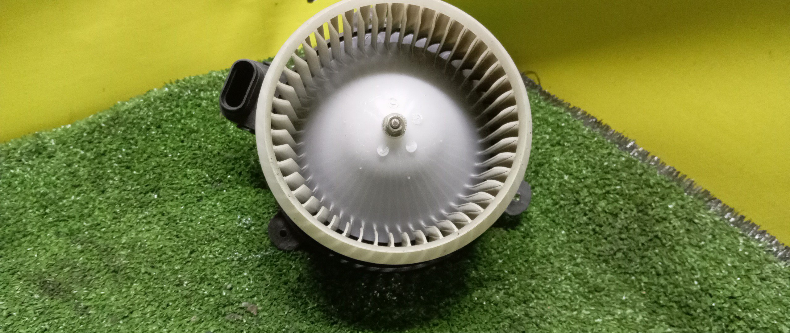 МОТОР ПЕЧКИ/SUZ/SOLIO/MA36S/MA46S/MA26S