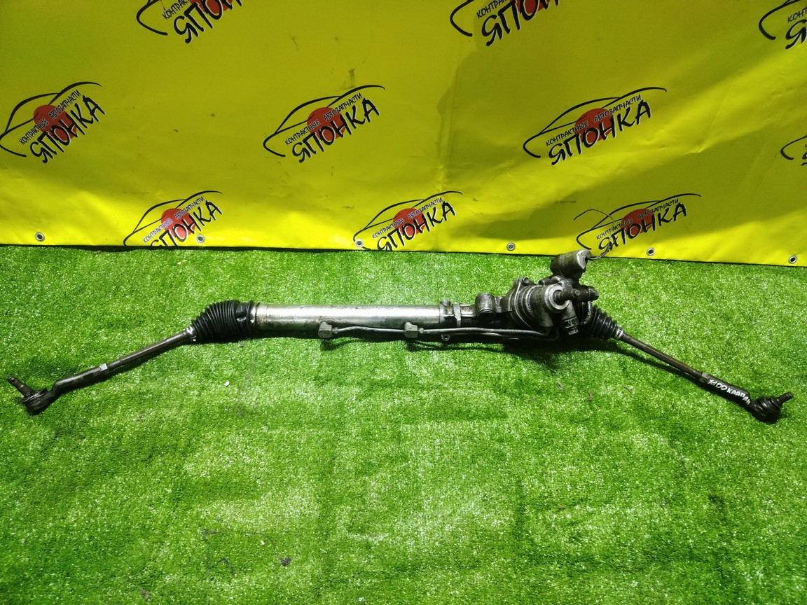 РЕЙКА РУЛЕВАЯ/TOY/ALTEZZA GITA/CHASER/CRESTA/CROWN/MARK II/JCE10W/JZS151/JZS155/JZX100/JZX101/JZX90/JZX91/2WD/С КЛАПАНОМ