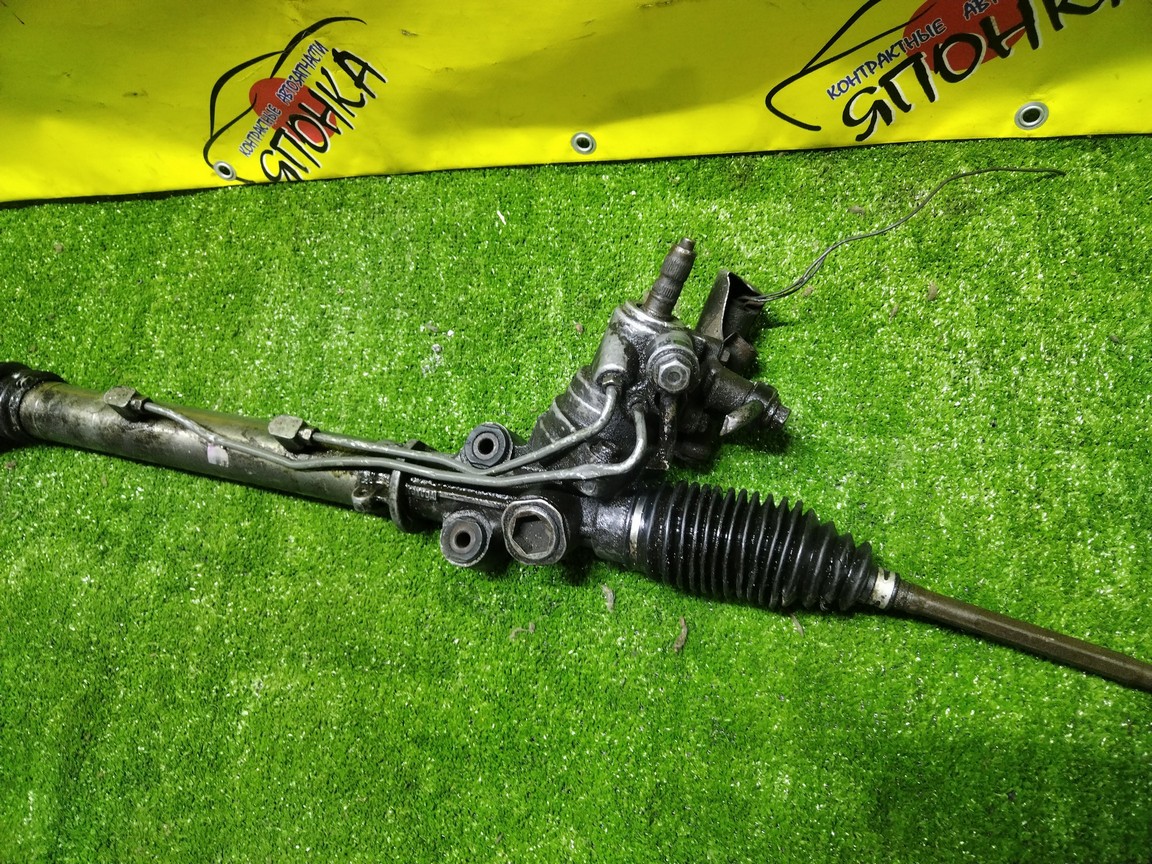 РЕЙКА РУЛЕВАЯ/TOY/ALTEZZA GITA/CHASER/CRESTA/CROWN/MARK II/JCE10W/JZS151/JZS155/JZX100/JZX101/JZX90/JZX91/2WD/С КЛАПАНОМ