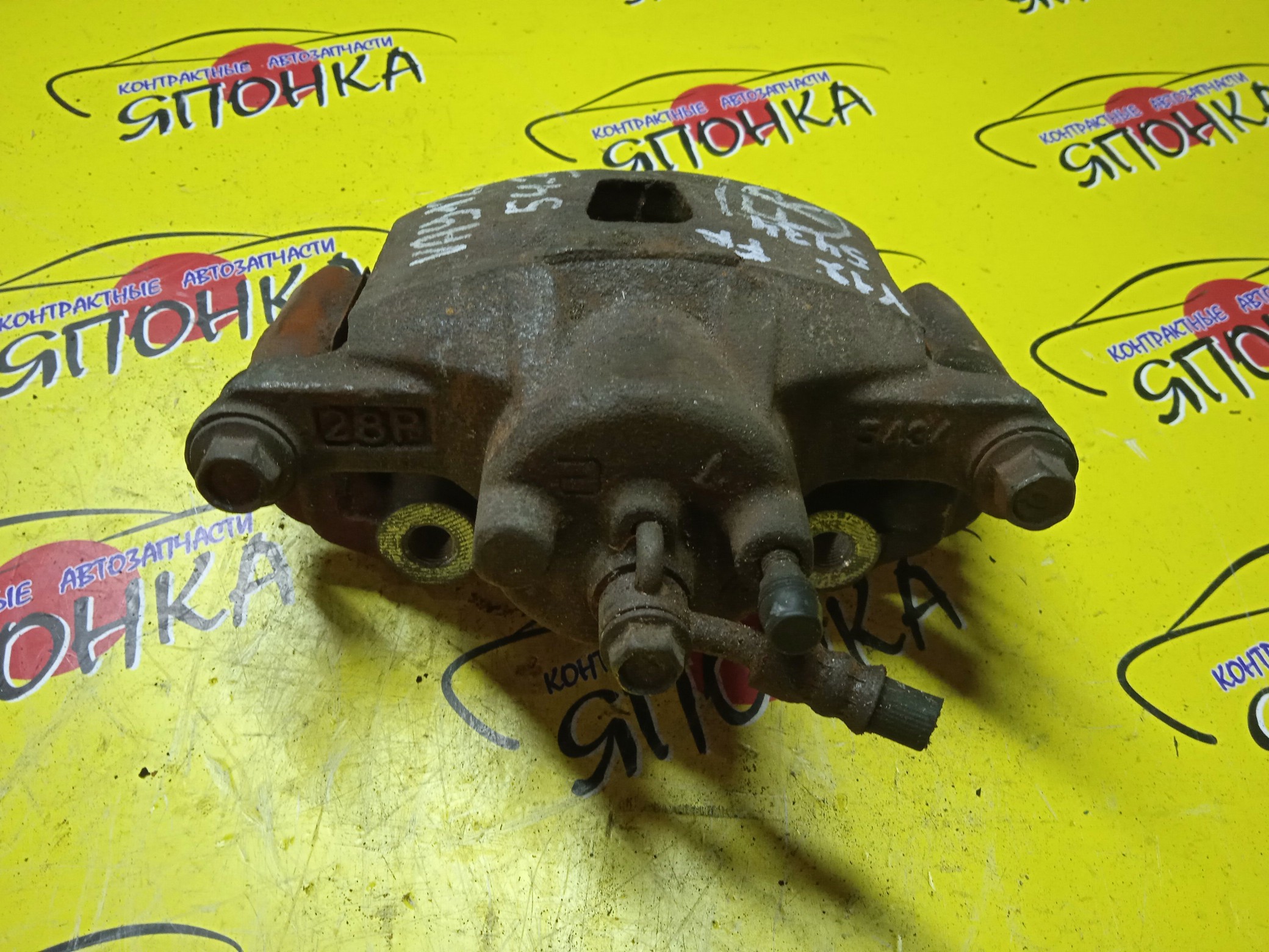 СУППОРТ/NIS/WINGROAD/JY12/NY12/Y12/5434/F/R