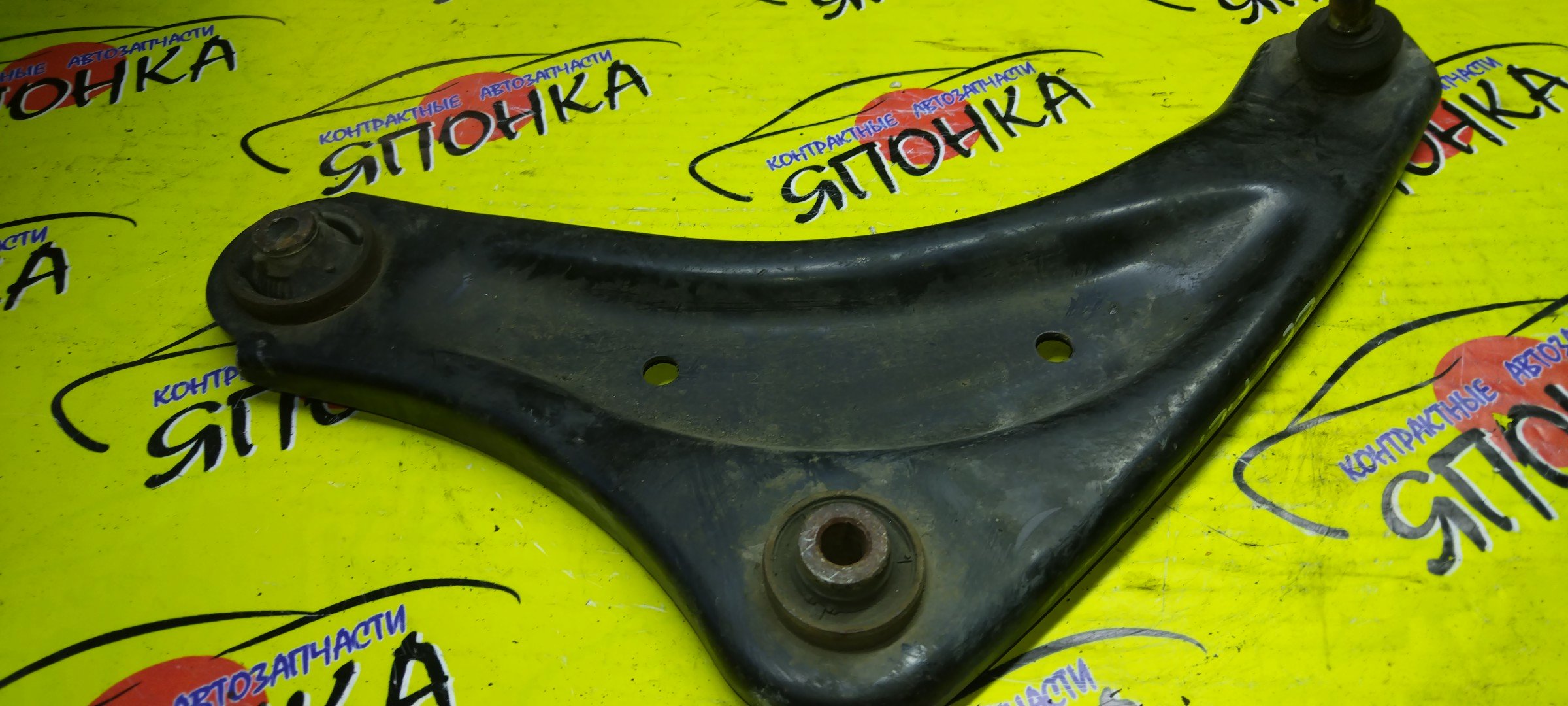 РЫЧАГ/NIS/JUKE/LEAF/AZE0/F15/YF15/ZE0/F/L/2WD