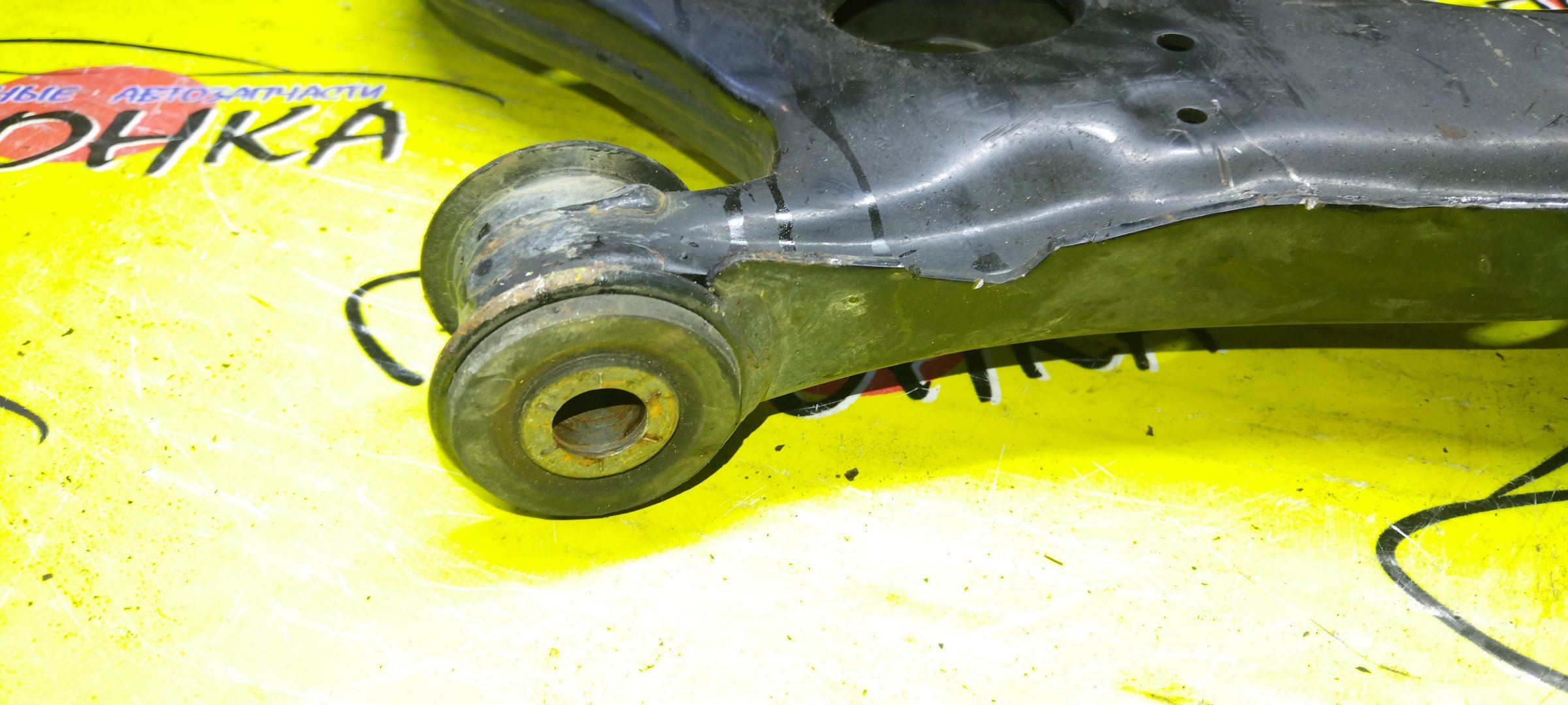 РЫЧАГ/MAZ/ATENZA/MAZDA 6/GJ2AP/GJ2AW/GJ2FP/GJ2FW/GJ521/GJ522/GJ523/GJ526/GJ527/GJ5FP/GJ5FW/GJEFP/GJEFW/GJ2AP GJ2A/F/R