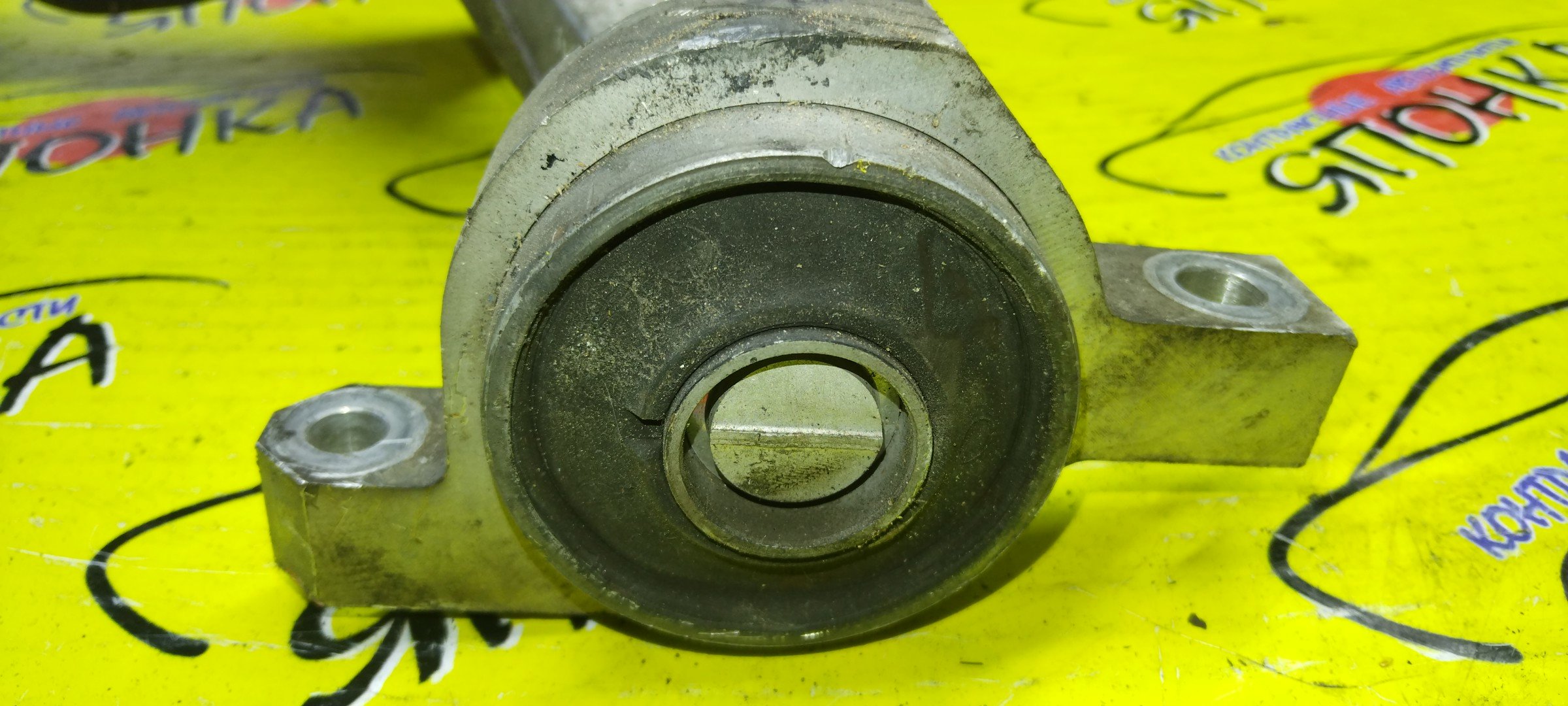 РЫЧАГ/NIS/FUGA/KY51/HY51/Y51/DOWN/F/L/2WD