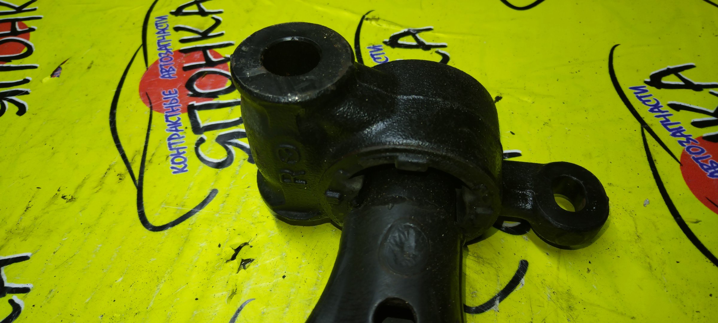 РЫЧАГ/MAZ/ATENZA/MAZDA 6/GJ2AP/GJ2AW/GJ2FP/GJ2FW/GJ521/GJ522/GJ523/GJ526/GJ527/GJ5FP/GJ5FW/GJEFP/GJEFW/GJ2AP GJ2A/F/R