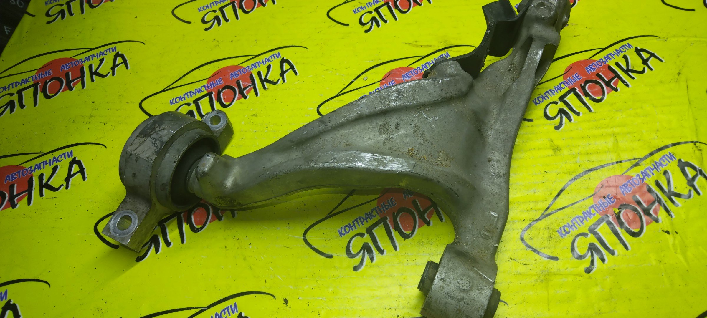 РЫЧАГ/NIS/FUGA/KY51/HY51/Y51/DOWN/F/L/2WD