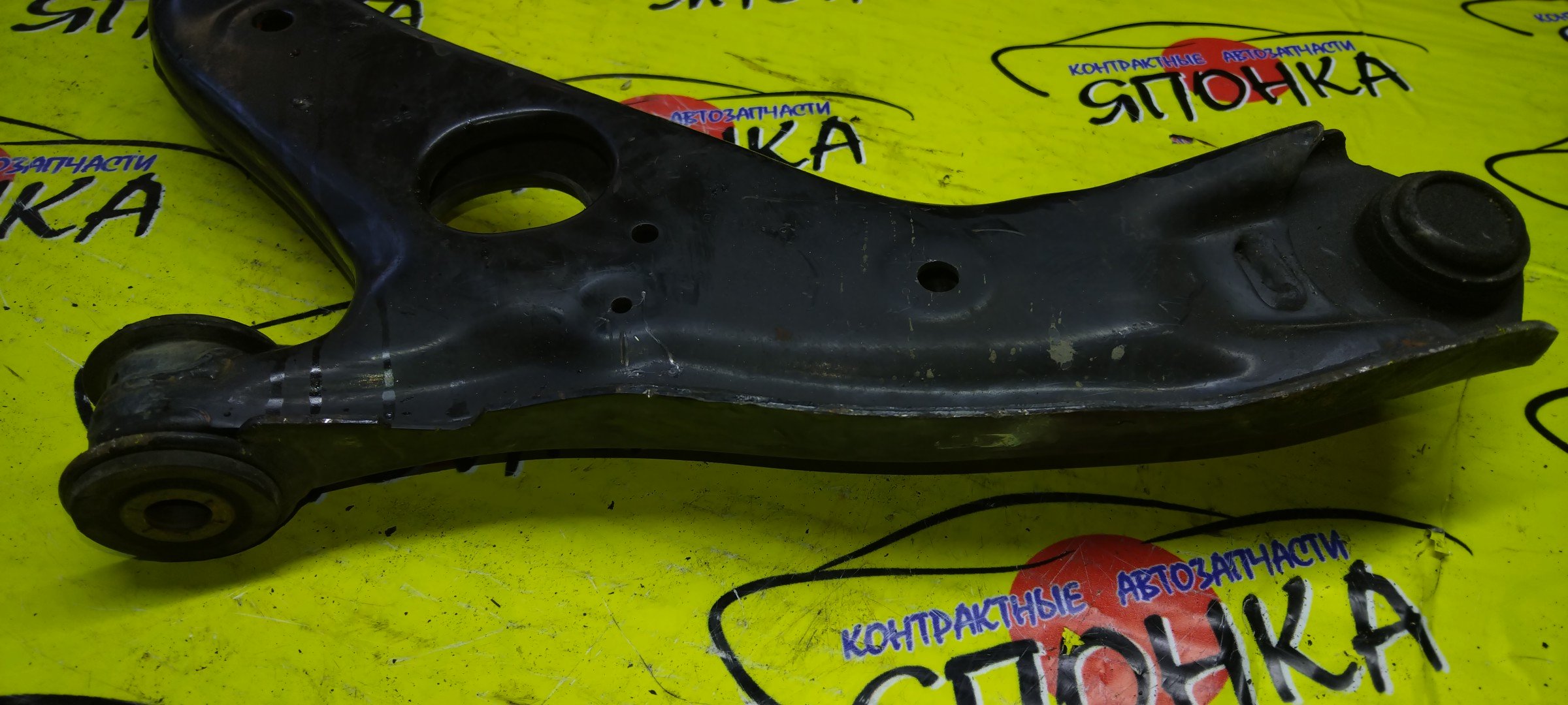 РЫЧАГ/MAZ/ATENZA/MAZDA 6/GJ2AP/GJ2AW/GJ2FP/GJ2FW/GJ521/GJ522/GJ523/GJ526/GJ527/GJ5FP/GJ5FW/GJEFP/GJEFW/GJ2AP GJ2A/F/R