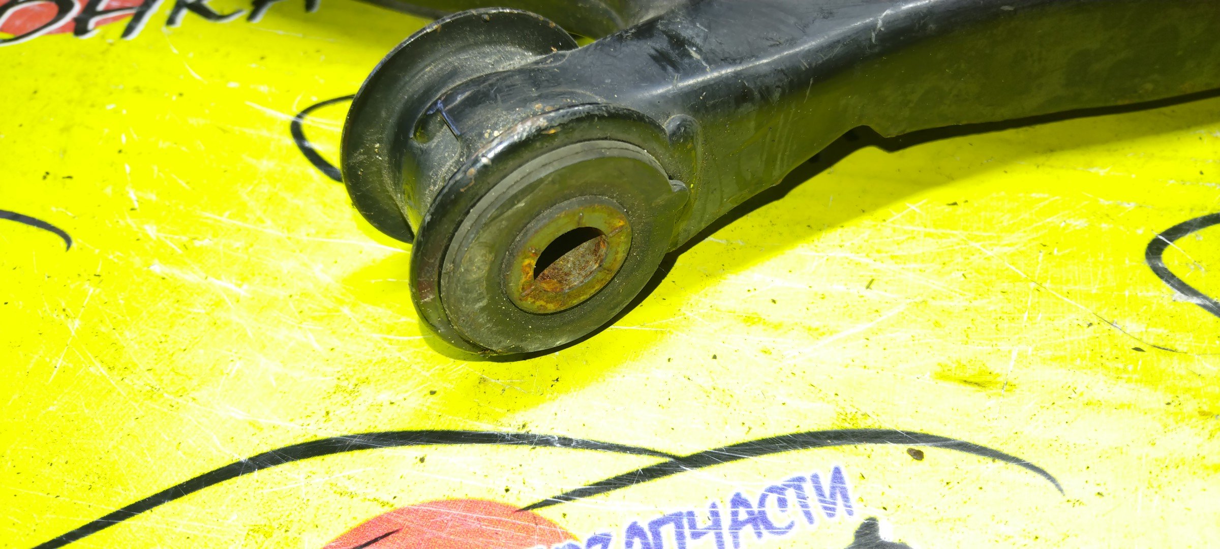 РЫЧАГ/MAZ/ATENZA/MAZDA 6/GJ2AP/GJ2AW/GJ2FP/GJ2FW/GJ521/GJ522/GJ523/GJ526/GJ527/GJ5FP/GJ5FW/GJEFP/GJEFW/GJ2AP GJ2A/F/L