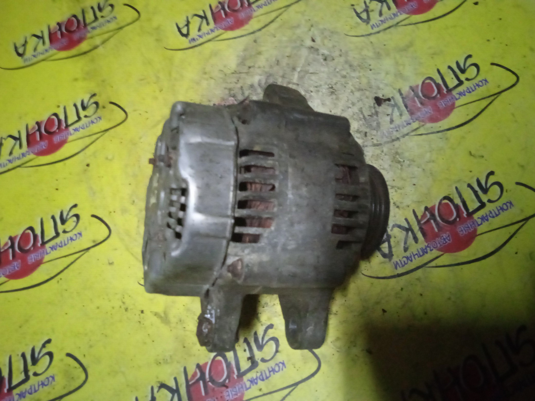 ГЕНЕРАТОР/TOY/1NZ-FE/2NZ-FE/ALLEX/ALLION/AURIS/BB/BELTA/COROLLA/COROLLA AXIO/COROLLA FIELDER/COROLLA RUMION/COROLLA RUNX/COROLLA SPACIO/FUNCARGO/IST/PORTE/PREMIO/PROBOX/RACTIS/RAUM/SIENTA/SUCCEED/VITZ/WILL CYPHA/WILL VI/WILL VS/YARIS/NCP10/NCP100/NCP105/NCP110/NCP115/NCP12/NCP120/NCP125/NCP16/NCP19/NCP20/NCP21/NCP25/NCP30/NCP31/NCP34/NCP35/NCP50V/NCP51V/NCP52V/NCP55V/NCP58G/NCP59G/NCP60/NCP61/NCP65/NCP70/NCP75/NCP81G/NCP85G/NCP90/NCP91/NCP96/NCZ20/NCZ25/NNP10/NNP11/NNP15/NZE120/NZE121/NZE121G/NZE121N/NZE124/NZE124G/NZE127/NZE141/NZE141G/NZE144/NZE144G/NZE151H/NZE151N/NZE154H/NZT240/NZT260/3 КОНТ./2706021040