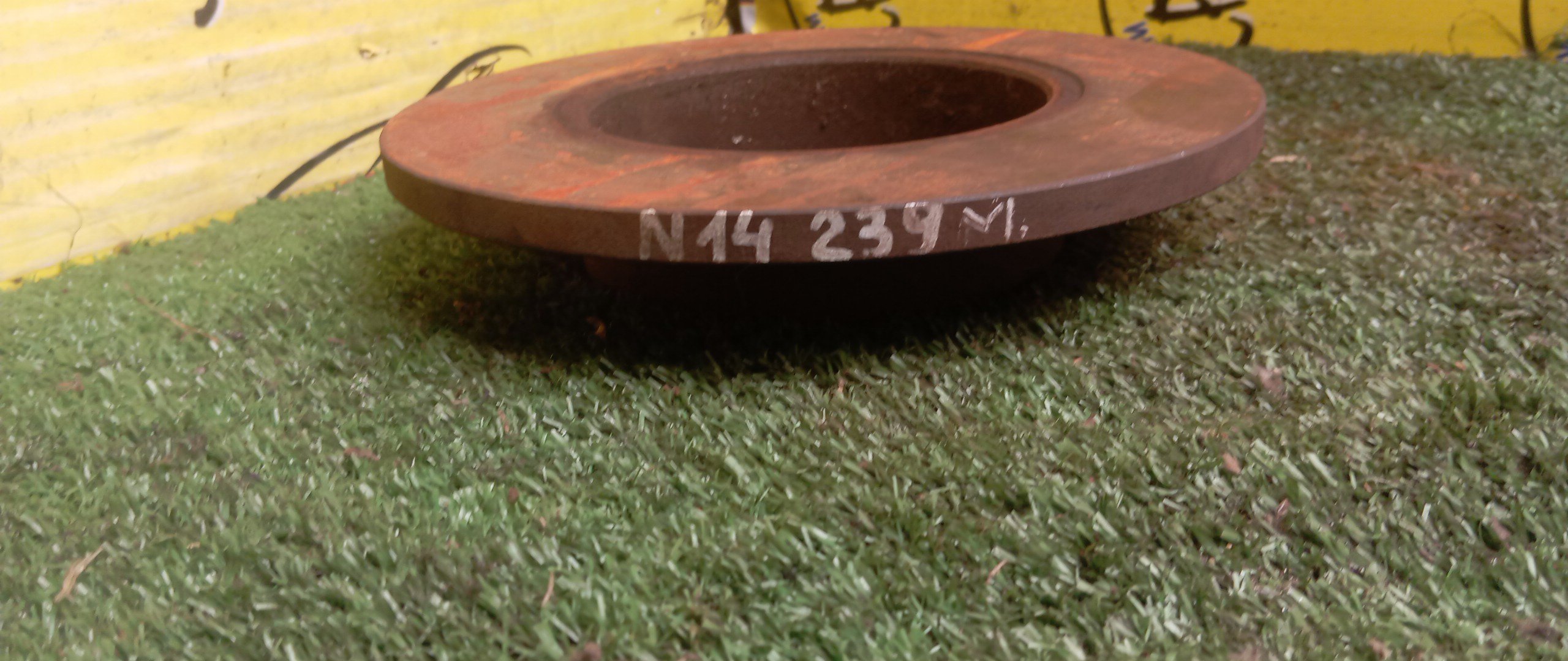 ТОРМОЗНОЙ ДИСК/NIS/AD/PRESEA/PULSAR/SUNNY/WINGROAD/B13/EB13/EN14/FB13/FN14/FNB13/FNN14/HB13/HN14/HNB13/HR10/N14/PR10/R10/RNN14/SB13/SN14/SNB13/VFNY10/WEY10/WFNY10/WFY10/WHNY10/WHY10/WSY10/WT10/WY10/НЕВЕНТИЛИРУЕМЫЕ/238MМ/4*100/F