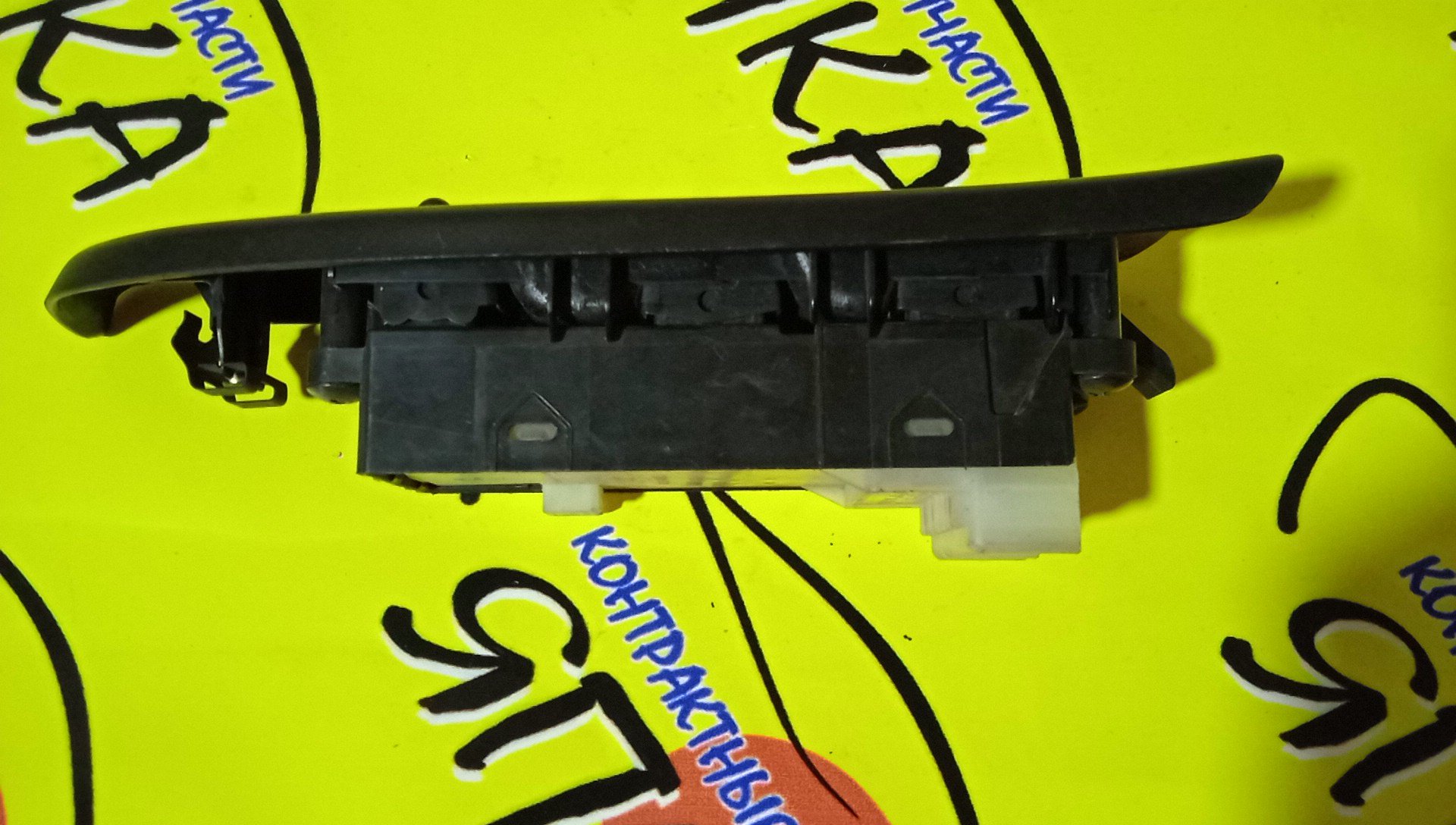 БЛОК УПРАВЛЕНИЯ С/П/NIS/BLUEBIRD/PRIMERA/ENU14/EU14/FHP11/HNP11/HNU14/HP11/HU14/P11/QP11/QU14/SU14/WHNP11/WHP11/WP11/WQP11/254016J000/2 ФИШКИ/F/R