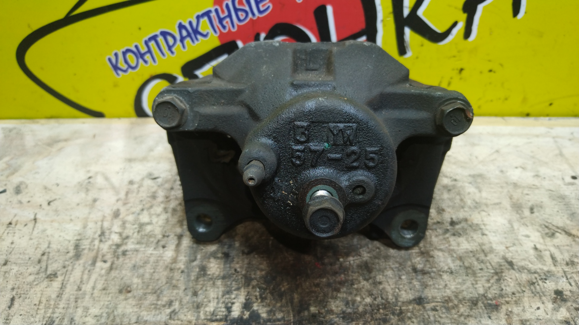 СУППОРТ/TOY/CELICA/CALDINA/WILL VS/OPA/PREMIO/ALLION/ACT10/ZCT10/ZCT15/ZZT230/AZT241W/AZT246W/AZT240/ZZT240/ST246W/ZZT241W/NZE127/ZZE129/ZZT245/ZZT231/ZZE128/F/L/25V/275MM