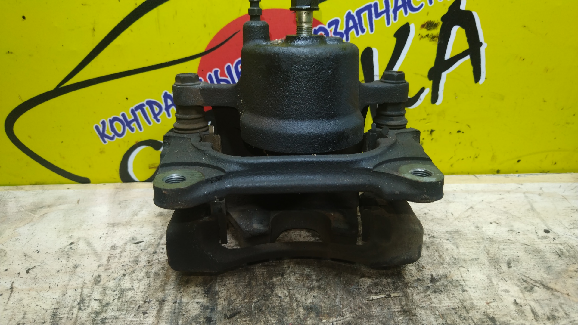 СУППОРТ/TOY/CELICA/CALDINA/WILL VS/OPA/PREMIO/ALLION/ACT10/ZCT10/ZCT15/ZZT230/AZT241W/AZT246W/AZT240/ZZT240/ST246W/ZZT241W/NZE127/ZZE129/ZZT245/ZZT231/ZZE128/F/L/25V/275MM