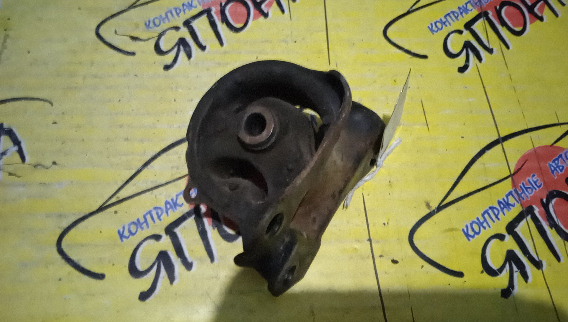 ПОДУШКА ДВС/HON/CIVIC/CIVIC FERIO/CR-V/DOMANI/INTEGRA SJ/ORTHIA/PARTNER/S-MX/STEPWGN/RF1/RD1/EL1/EL3/RH1/EY8/EY9/EY7/EY6/B20B/D15B/D16A/B16A/D13B/F/R/50805S04000