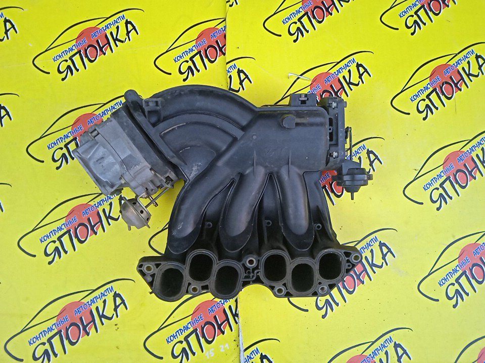 КОЛЛЕКТОР ВПУСКНОЙ/TOY/1MZ-FE/LEXUS/ALPHARD/CAMRY/ES300/ES330/HARRIER/KLUGER V/RX300/RX330/RX350/WINDOM/MCU20W/MCU25W/MCU30W/MCU31W/MCU35/MCU35W/MCU36W/MCV30/MNH10W/MNH15W/ПЛАСТИК/1710920100