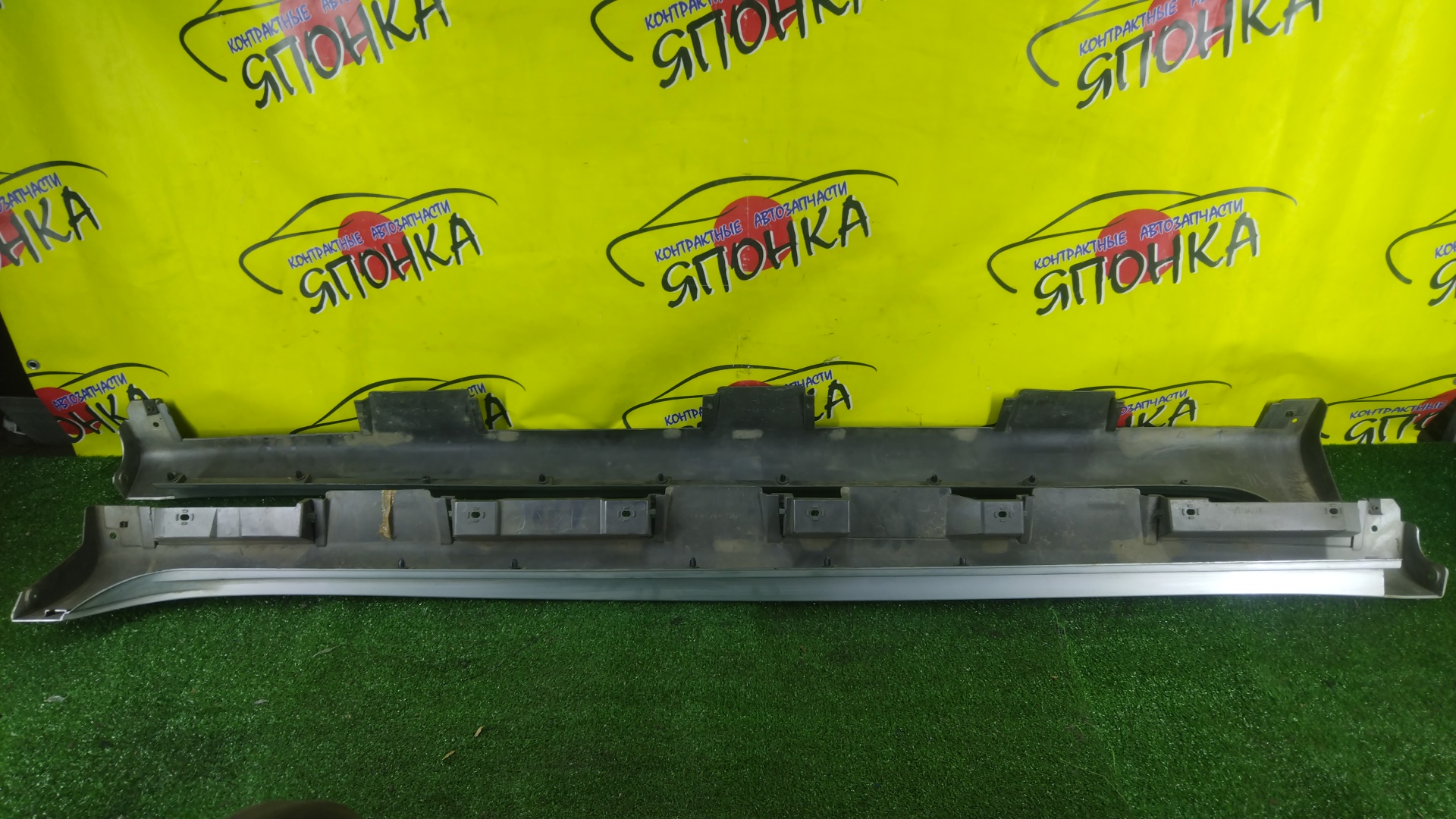 ПОРОГ/TOY/CAMRY/ACV40/ACV45/КОМПЛЕКТ
