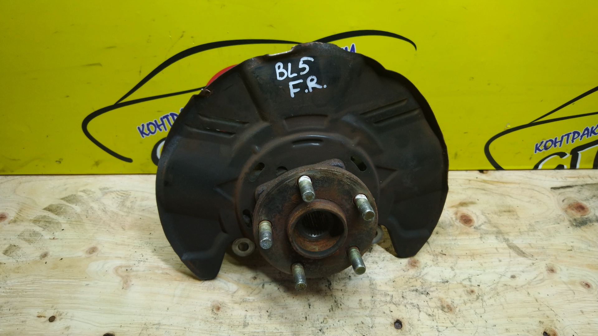 СТУПИЦА/SUB/LEGACY/LEGACY WAGON/BL5/BLE/BP5/BP9/BPE/BPH/F/R