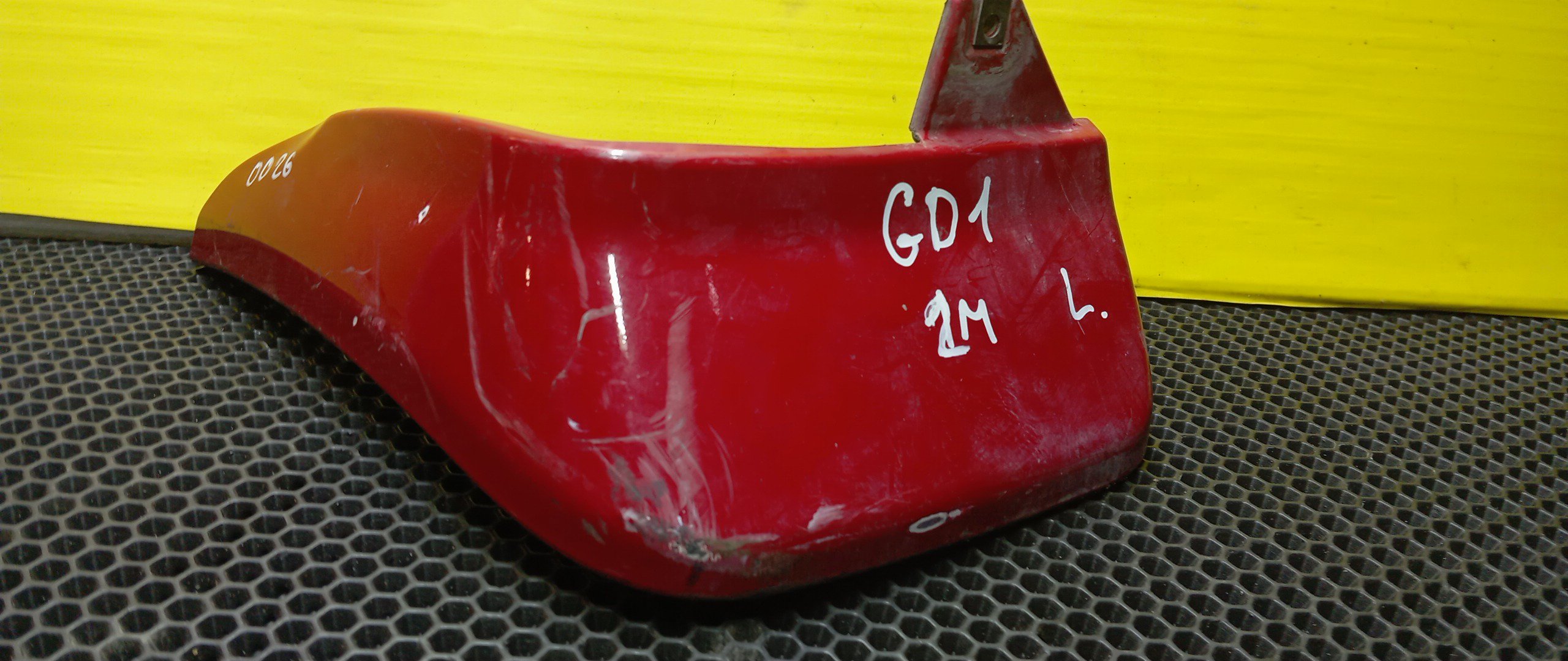 БРЫЗГОВИК/HON/FIT/GD1/GD2/GD3/GD4/B/L/2 МОДЕЛЬ