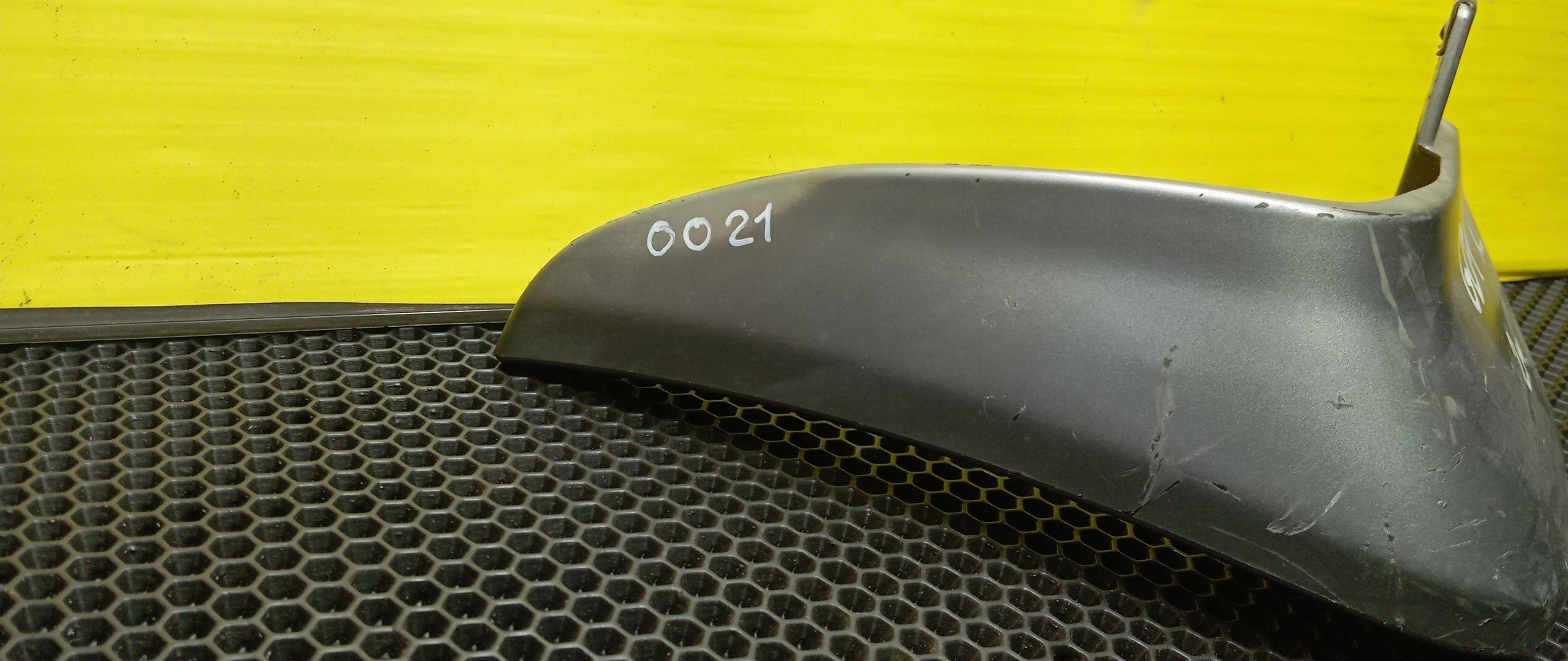 БРЫЗГОВИК/HON/FIT/GD1/GD2/GD3/GD4/B/L/2 МОДЕЛЬ