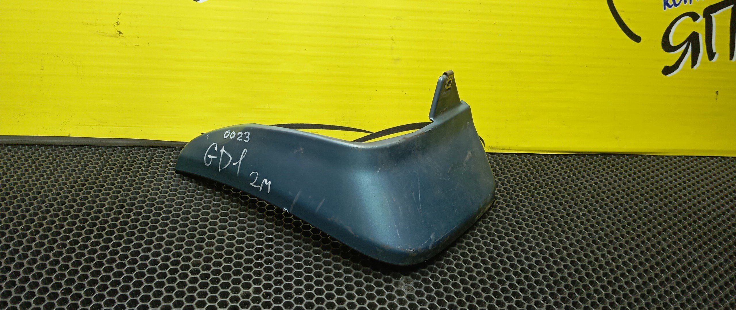 БРЫЗГОВИК/HON/FIT/GD1/GD2/GD3/GD4/B/L/2 МОДЕЛЬ