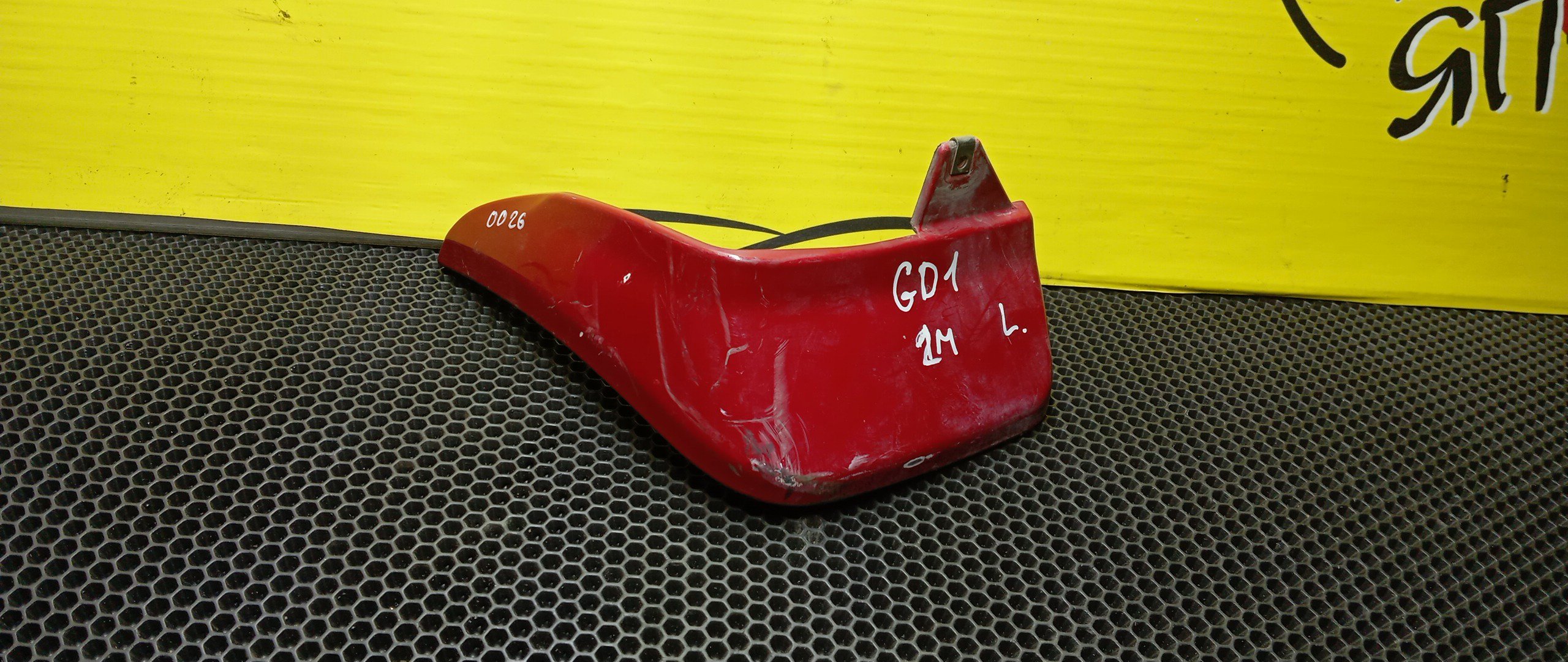 БРЫЗГОВИК/HON/FIT/GD1/GD2/GD3/GD4/B/L/2 МОДЕЛЬ