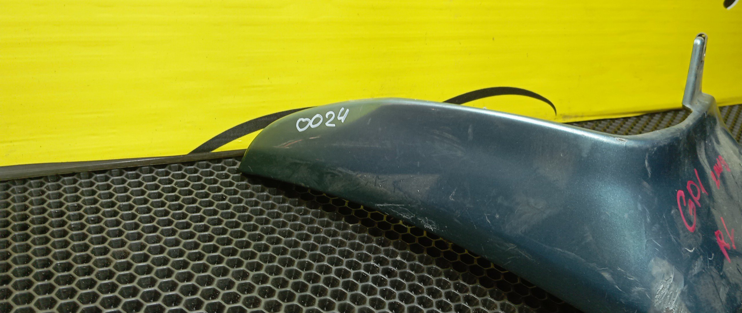 БРЫЗГОВИК/HON/FIT/GD1/GD2/GD3/GD4/B/L/2 МОДЕЛЬ