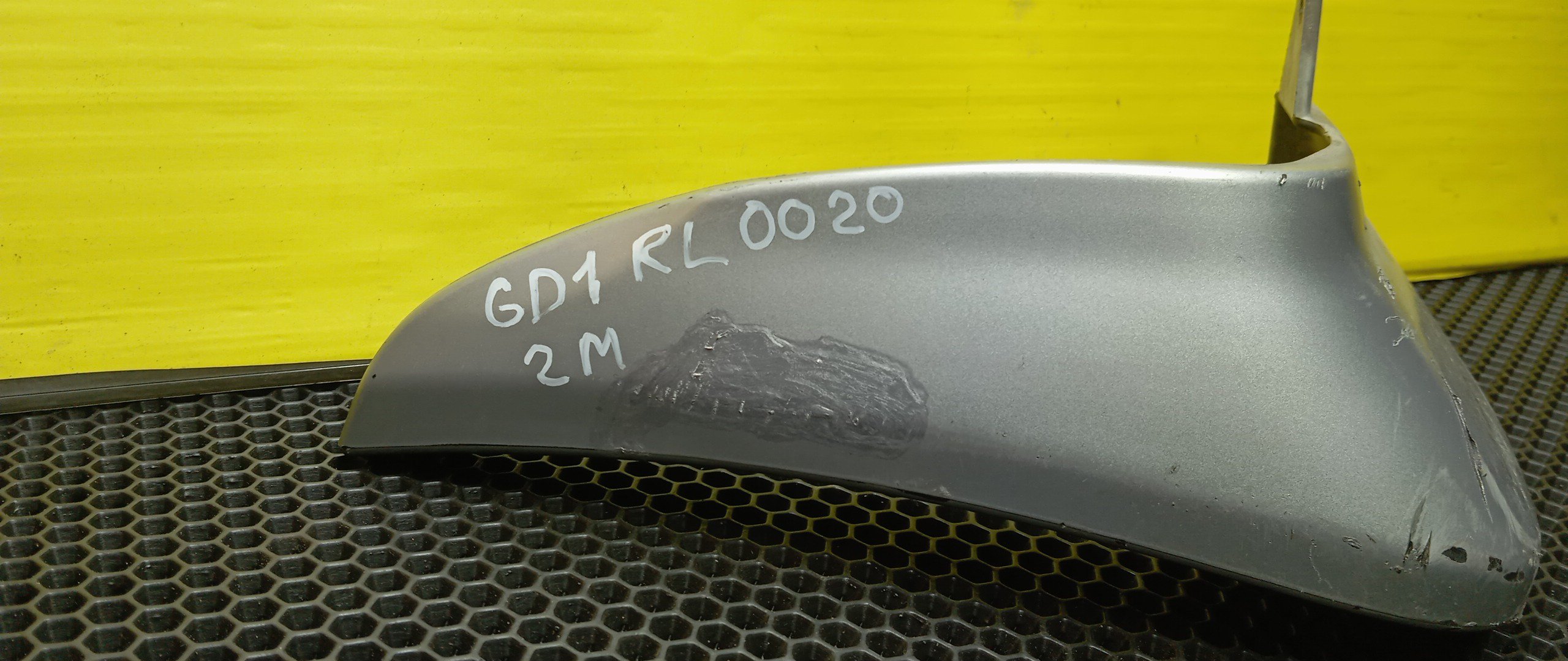 БРЫЗГОВИК/HON/FIT/GD1/GD2/GD3/GD4/B/L/2 МОДЕЛЬ