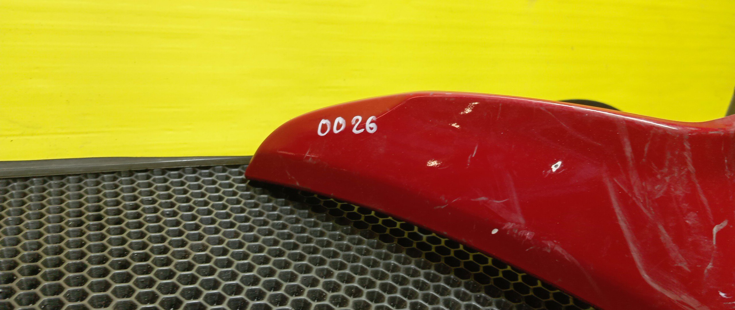 БРЫЗГОВИК/HON/FIT/GD1/GD2/GD3/GD4/B/L/2 МОДЕЛЬ