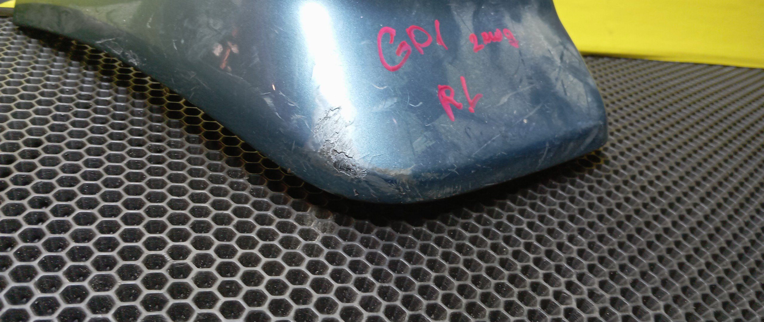 БРЫЗГОВИК/HON/FIT/GD1/GD2/GD3/GD4/B/L/2 МОДЕЛЬ