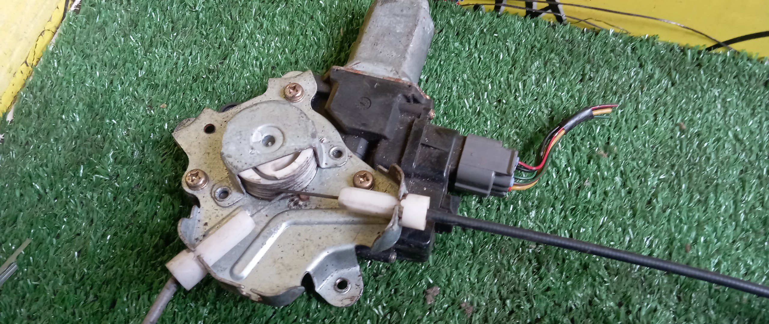 СТЕКЛОПОДЪЕМНИК/MMC/DINGO/CQ2A/B/R