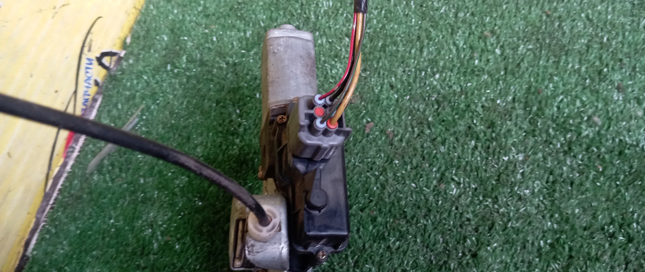 СТЕКЛОПОДЪЕМНИК/MMC/DINGO/CQ2A/B/R