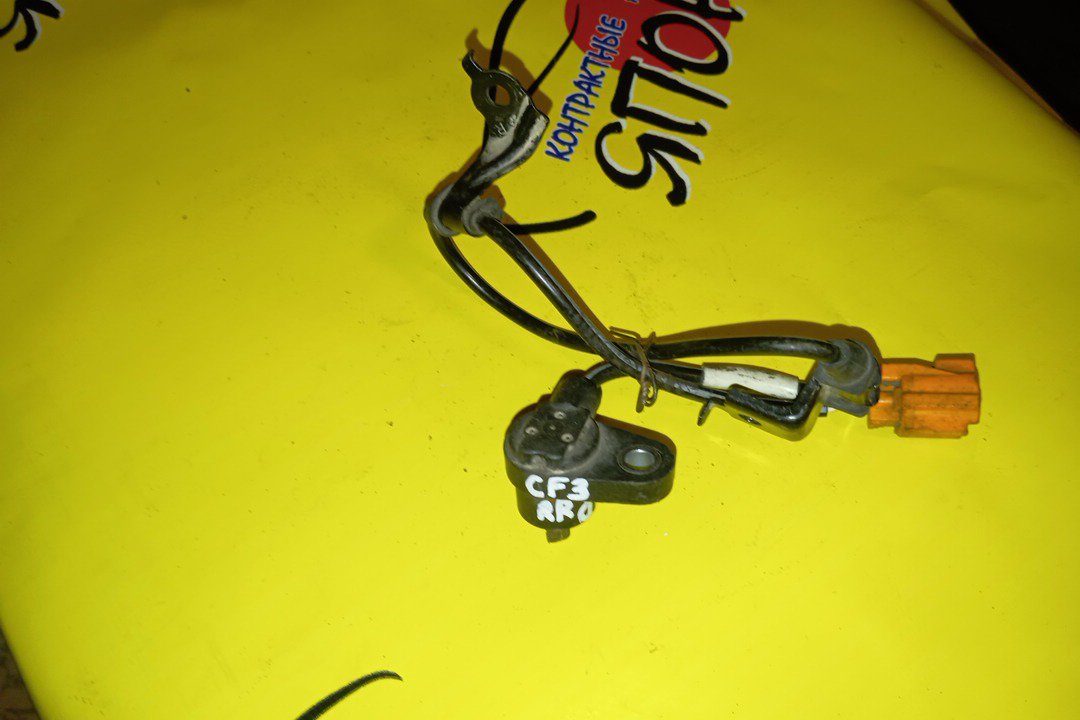 ДАТЧИК ABS/HON/ISUZU/ACCORD/ASKA/TORNEO/CF3/CF4/CF6/CH9/CJ2/CJ3/CL1/CL3/B/R