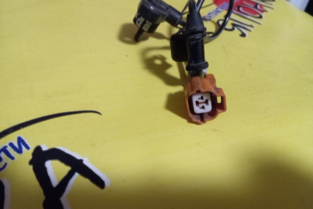 ДАТЧИК ABS/HON/ISUZU/ACCORD/ASKA/TORNEO/CF3/CF4/CF6/CH9/CJ2/CJ3/CL1/CL3/B/R