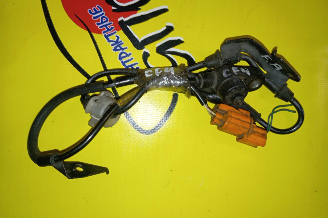 ДАТЧИК ABS/HON/ISUZU/ACCORD/ASKA/TORNEO/CF3/CF4/CF6/CH9/CJ2/CJ3/CL1/CL3/F/R