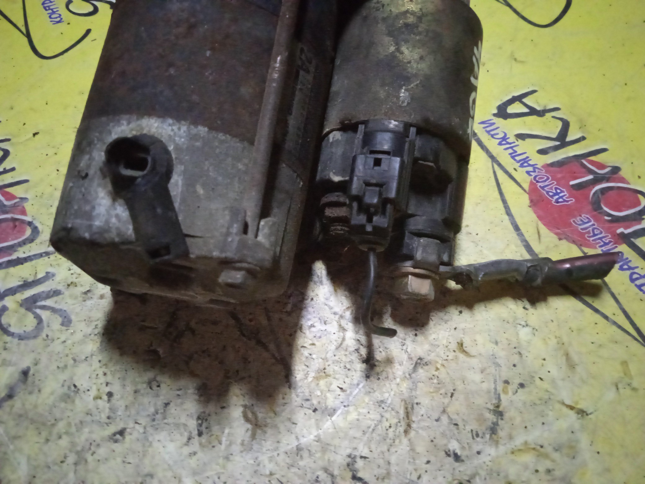 СТАРТЕР/TOY/4A-FE/4A-FHE/4A-GE/5A-FE/5A-FHE/7A-FE/CALDINA/CARINA/COROLLA/CERES/LEVIN/SPACIO/COROLLA WAGON/CORONA PREMIO/SPRINTER/SPRINTER CARIB/SPRINTER MARINO/SPRINTER TRUENO/AE100/AE100G/AE101/AE101L/AE102L/AE104/AE104G/AE109V/AE110/AE111/AE111G/AE111N/AE114/AE114G/AE115G/AE115N/AE91/AE91G/AE95/AE95G/AE95L/AT170/AT170G/AT175/AT190/AT191/AT191G/AT192/AT210/AT211/AT211G/AT212