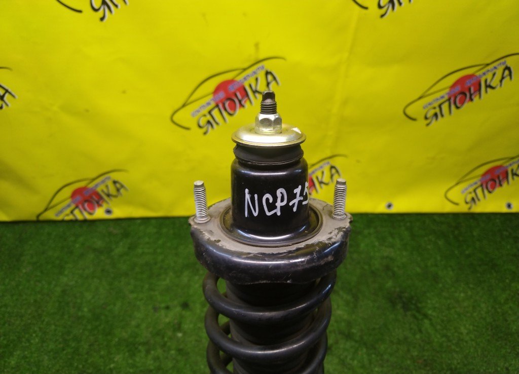 СТОЙКА/TOY/BB/FUNCARGO/IST/PLATZ/PORTE/VITZ/WILL CYPHA/NCP15/NCP16/NCP25/NCP35/NCP65/NCP75/B/4WD